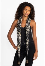 Load image into Gallery viewer, Johnny Was Siswati Silk Scarf