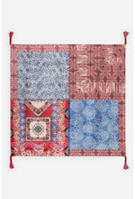 Load image into Gallery viewer, Johnny Was Maybourn Silk Scarf