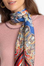 Load image into Gallery viewer, Johnny Was Hillan Scarf