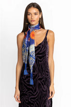 Load image into Gallery viewer, Johnny Was Pajaro Scarf