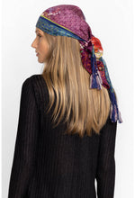 Load image into Gallery viewer, Johnny Was Phoenix Scarf