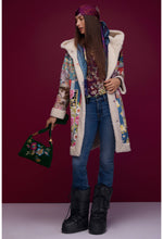 Load image into Gallery viewer, Johnny Was Phoenix Scarf