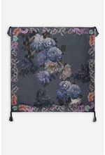 Load image into Gallery viewer, Johnny Was Grey Scarf