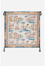 Load image into Gallery viewer, Johnny Was Vakash Scarf