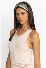 Load image into Gallery viewer, Johnny Was Miller Tigre Scarf