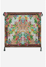 Load image into Gallery viewer, Johnny Was Miller Tigre Scarf