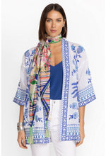 Load image into Gallery viewer, Johnny Was Aldrich Scarf