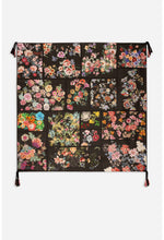 Load image into Gallery viewer, Johnny Was Akki Silk Scarf