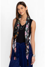 Load image into Gallery viewer, Johnny Was Akki Silk Scarf