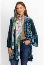 Load image into Gallery viewer, Johnny Was Rawi Scarf Print
