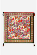 Load image into Gallery viewer, Johnny Was Cachemir Scarf Print