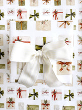 Load image into Gallery viewer, Emily Lex Studio Christmas gifts gift wrapping paper