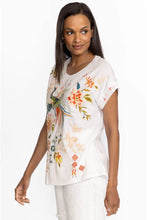 Load image into Gallery viewer, Johnny Was Los Angeles Ceretti Relaxed Tee