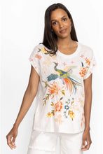 Load image into Gallery viewer, Johnny Was Los Angeles Ceretti Relaxed Tee