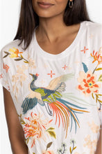 Load image into Gallery viewer, Johnny Was Los Angeles Ceretti Relaxed Tee