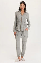 Load image into Gallery viewer, XCVI Chattaway Banded Pant