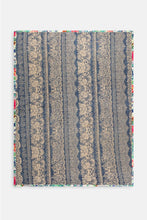 Load image into Gallery viewer, Johnny Was Travel Blanket