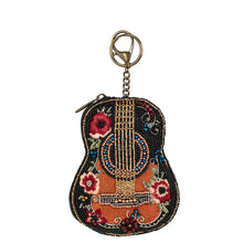 Load image into Gallery viewer, Mary Frances Classical Vibe Coin Purse