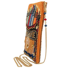 Load image into Gallery viewer, Mary Frances Create Crossbody Phone Bag