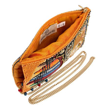 Load image into Gallery viewer, Mary Frances Create Crossbody Phone Bag