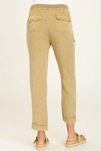 Load image into Gallery viewer, XCVI Cutler Slim Pant