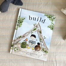 Load image into Gallery viewer, Emily Lex Studio Build book