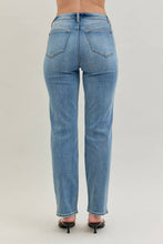 Load image into Gallery viewer, Judy Blue Jeans HW Straight Fit