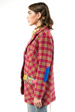 Load image into Gallery viewer, Aratta Coco Boucle Lined Blazer / Jacket