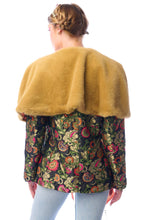 Load image into Gallery viewer, Aratta Renaissance Silk Jacquard Blazer/Jacket