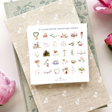 Load image into Gallery viewer, emily lex studio Truth for today love cards