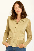 Load image into Gallery viewer, XCVI Danica Jacket