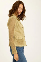 Load image into Gallery viewer, XCVI Danica Jacket