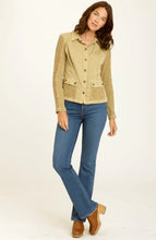 Load image into Gallery viewer, XCVI Danica Jacket
