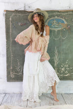 Load image into Gallery viewer, Magnolia Pearl Dear Liza Eyelet Blouse