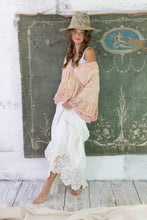 Load image into Gallery viewer, Magnolia Pearl Dear Liza Eyelet Blouse