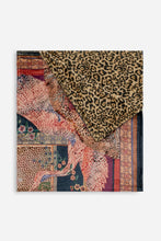 Load image into Gallery viewer, Johnny Was Deponio Laurel Canyon Cozy Blanket