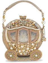 Load image into Gallery viewer, Mary Frances Dream Big Handbag