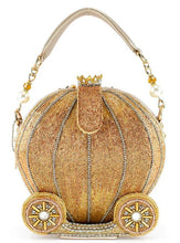 Load image into Gallery viewer, Mary Frances Dream Big Handbag