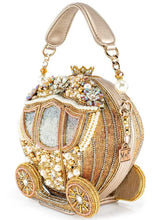 Load image into Gallery viewer, Mary Frances Dream Big Handbag
