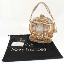 Load image into Gallery viewer, Mary Frances Dream Big Handbag