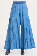 Load image into Gallery viewer, XCVI Dugan Wide Leg Pant