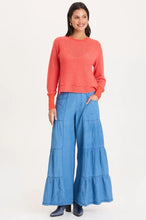 Load image into Gallery viewer, XCVI Dugan Wide Leg Pant