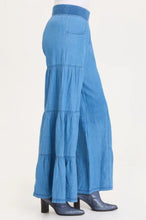 Load image into Gallery viewer, XCVI Dugan Wide Leg Pant