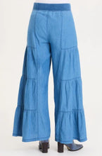 Load image into Gallery viewer, XCVI Dugan Wide Leg Pant