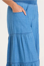 Load image into Gallery viewer, XCVI Dugan Wide Leg Pant