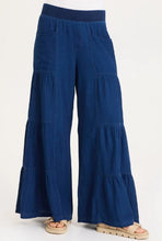 Load image into Gallery viewer, XCVI Dugan Wide Leg Pant