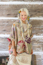 Load image into Gallery viewer, Magnolia Pearl Quiltwork Dune Hoodie