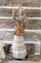 Load image into Gallery viewer, Magnolia Pearl Quiltwork Dune Hoodie
