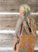 Load image into Gallery viewer, Magnolia Pearl Quiltwork Dune Hoodie