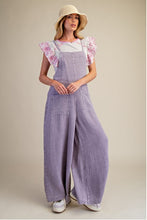 Load image into Gallery viewer, Easel Gauze Jumpsuit